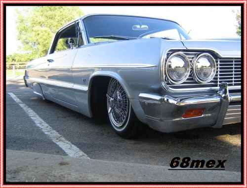 [Lowrider] Chingon 68 Pictures For All #Lowrider #Chingon68 #Pictures #ForAll