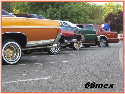 [Lowrider] Chingon 68 Pictures For All #Lowrider #Chingon68 #Pictures #ForAll