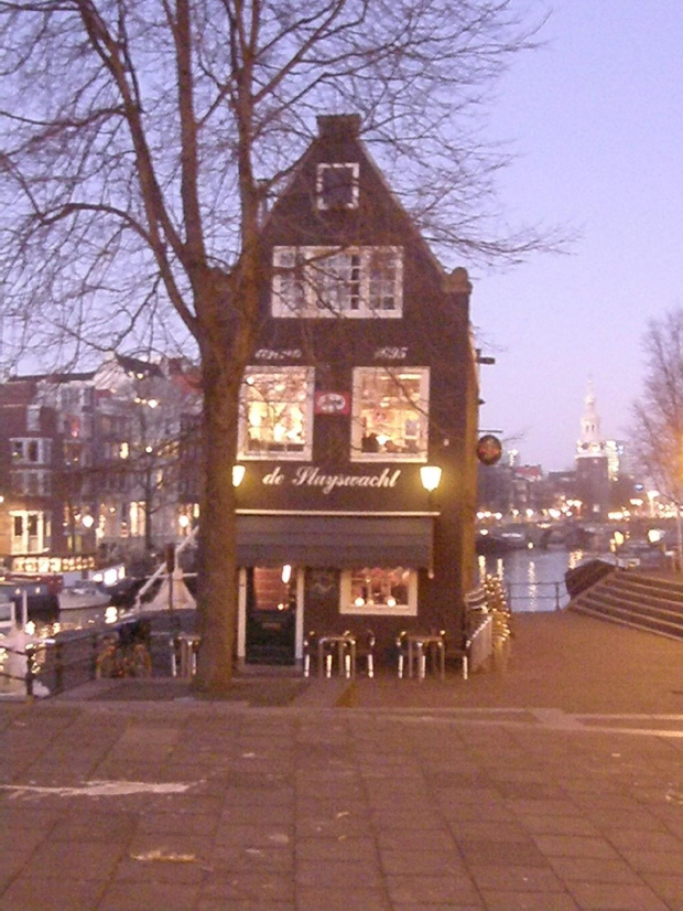 Amsterdam