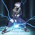 Kakashi Hatake