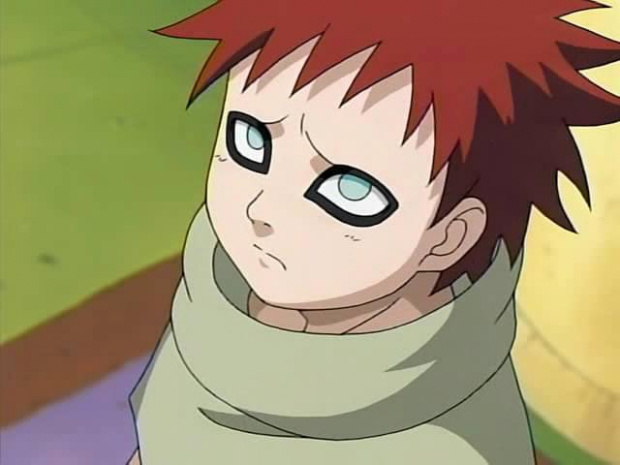 Gaara