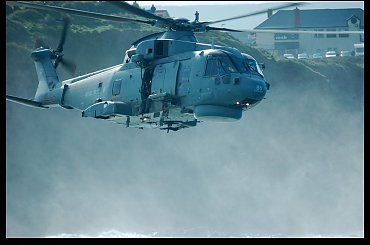 06/09/2008 - International Air Show - Portrush #Airshow #Lotnictwo #Pokazy #Portrush #somolot #samoloty