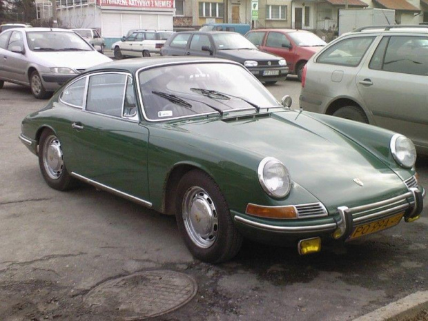 #Porsche912