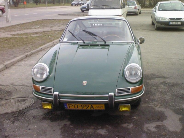 #Porsche912