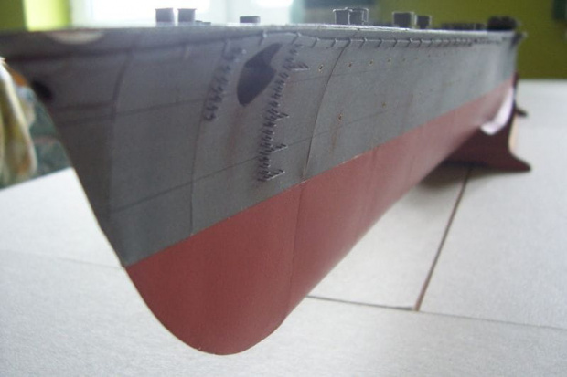 Budowa modelu