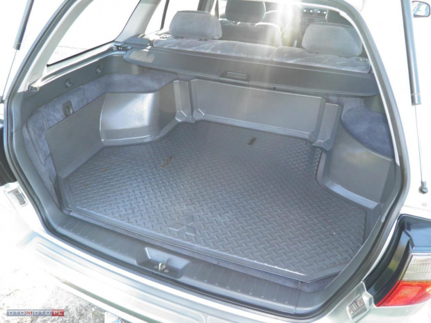 Mitsu Galant 2,5 V6