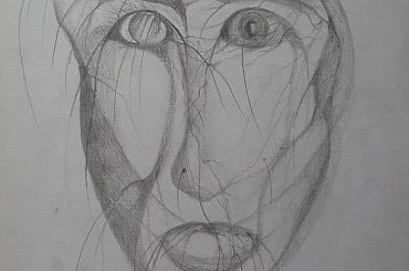 Szkic A3 (c) Wiesław Zieliński.
Nie wyrazam zgody na wykorzystywanie moich prac w celach komercyjnych lub niekomercyjnych. #szkic #wizje #Wiesław #Zieliński