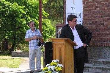 Foto Nicewicz  II Wojewódzkie Biegi Pokoju Im. Sługi Bożego Jana Pawła II. #foto #Nicewicz #Parafa #Najświętszego #Serca #Jezusowego #WKoźle #powiat #Gmina #Kolno #podlaskie #Jan #Paweł #biegi #pokoju