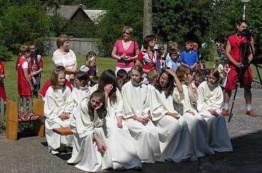 Foto Nicewicz  II Wojewódzkie Biegi Pokoju Im. Sługi Bożego Jana Pawła II. #foto #Nicewicz #Parafa #Najświętszego #Serca #Jezusowego #WKoźle #powiat #Gmina #Kolno #podlaskie #Jan #Paweł #biegi #pokoju