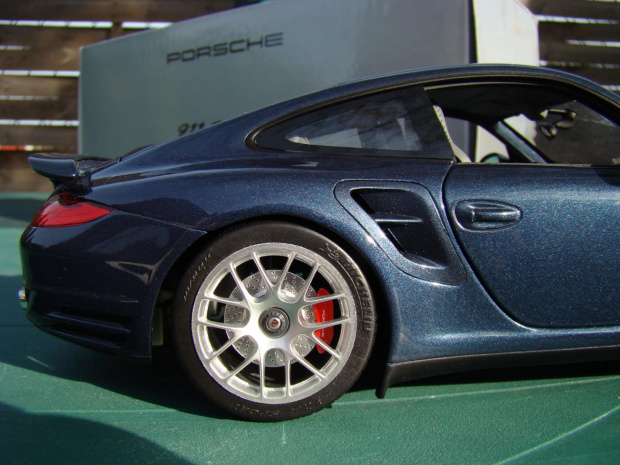 Porsche turbo #NOREV #porsche #Turbo