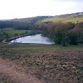 park lake