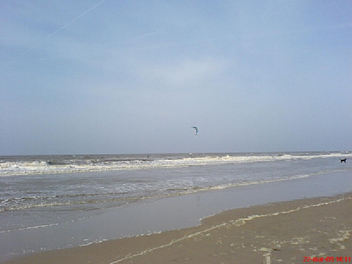noordwijk 2009