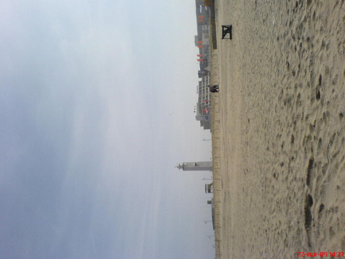 noordwijk 2009