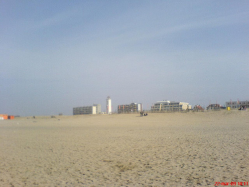 noordwijk 2009