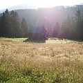 #Beskid #Polska #krajobraz