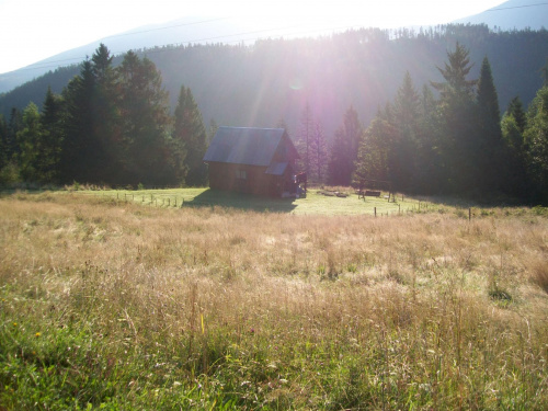 #Beskid #Polska #krajobraz