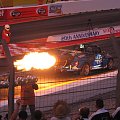 Dragster - hokenheimring 2004-05