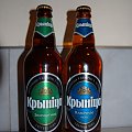 Piwo z Białorusi