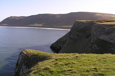 #SouthCoast #wybrzeże #morze #góry #ocean #fale #skały #przypływ