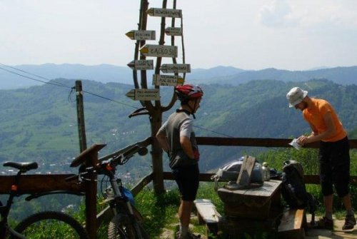 Beskid Sadecki