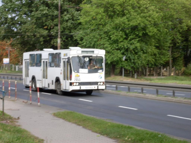 #JelczPr100 #trolejbus #M11