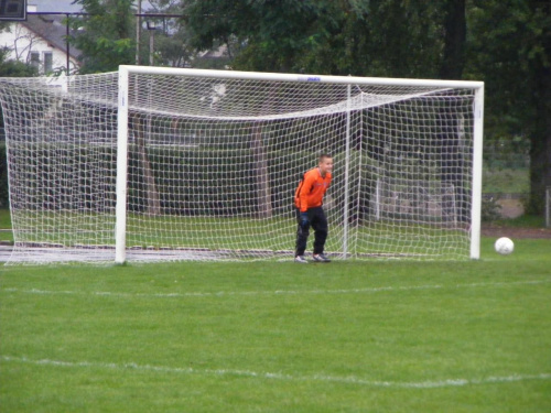 ORKAN Rumia 1:1 GRYF Wejherowo #IVKolejkaPLJC2 #POMORSKALIGAJUNIORÓW #MKSORKAN #ORKANRumia