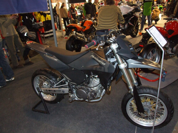 #MotocyklExpo2008