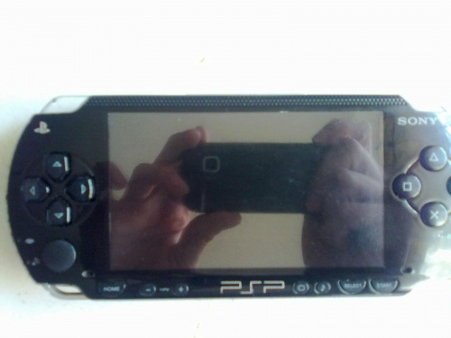 PSP #PSP #Fat