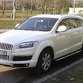 Q7 V12 TDI