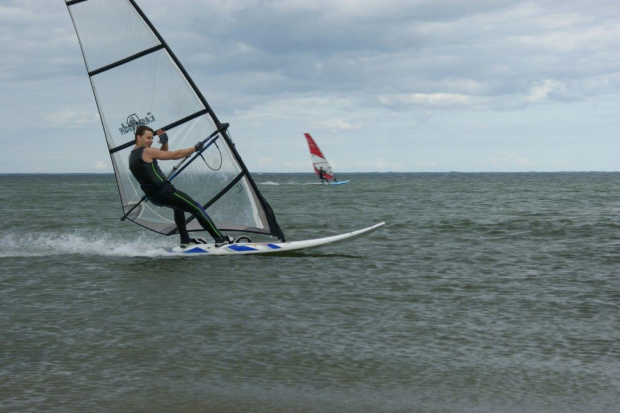 #WindsurfingRewa2011