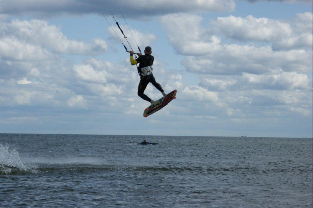 #WindsurfingRewa2011