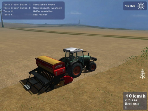 Landwirtschafts-Simulator 2009 #LandwirtschaftsSimulator #Landwirtschafts #Simulator