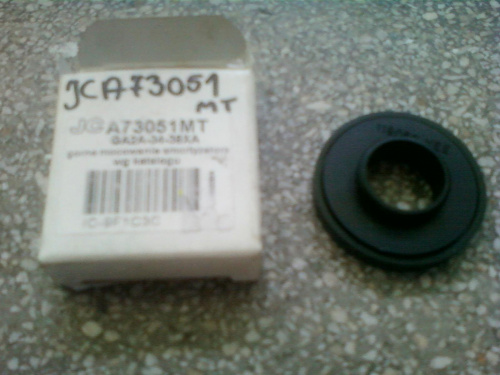 Łożysko Górnego Mocowania Amortyzatora Mazda 323F BA 1.5 1997