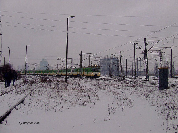 14.02.2009 Warszawa