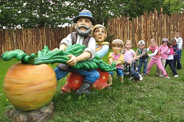 Rodzinny Park Atrakcji #alpaka #Atrakcji #dinozaur #Park #Rodzinny #Rybnik