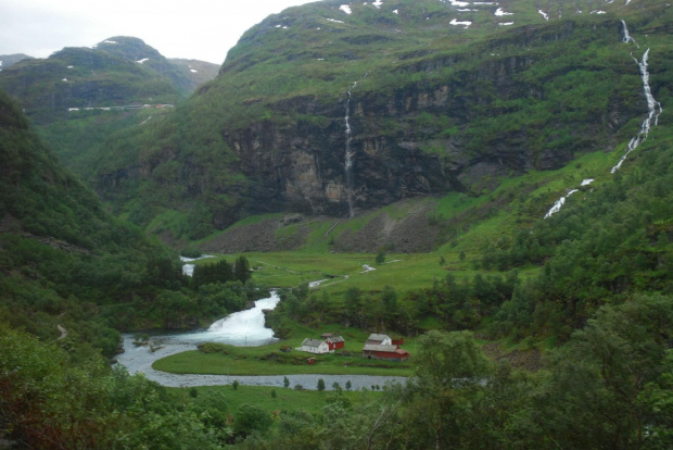 norwegia 2011