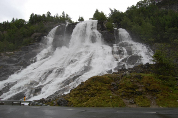 lattefossen