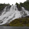 lattefossen