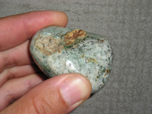 kamień do identyfikacji #meteoryt #minerał #kamień