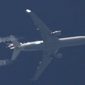 Lufthansa, MD-11F