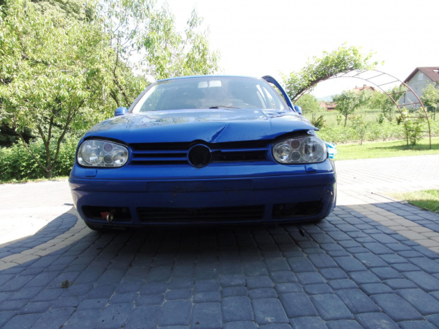 #GOLF #GTI