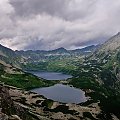 Dolina pięciu stawów #góry #tatry #krajobraz #passiv #nikon