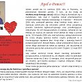 http://pomagamy.dbv.pl/ #AdrianBaryła #WadaSerca #WadaSercaHLHS #ZespółNiedorozwojuLewegoSerca #Apel #ChoreDzieci #darowizna #schorzenie #OpiekaRehabilitacyjna #Fiedziuszko #fundacja #CorInfantis #PomocCharytatywna #PomocDzieciom #PomocnaDłoń