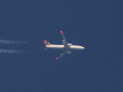 Turkish Airlines?, A320?