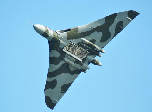 #Vulcan