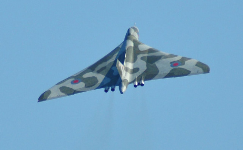 #Vulcan