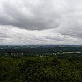 panorama Kaszub #Kaszuby #Wieżyca